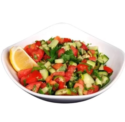 Çoban Salata